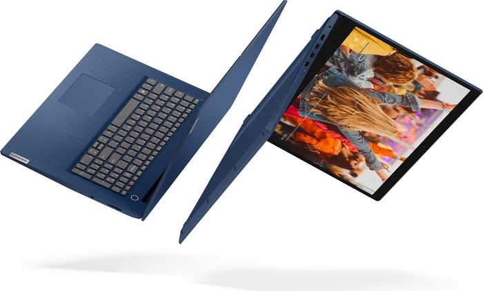 Lenovo IdeaPad 3 17ARE05, Abyss Blue, Ryzen 5 4500U, 8GB RAM, 512GB SSD, DE