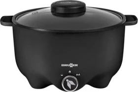 Brunner Minuwatt Dyomo Elektro Kochtopf