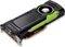 PNY Quadro GP100, 16GB HBM2, DVI, 4x DP Vorschaubild
