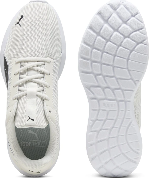 Puma Softride Cosmic vapor gray/puma black/puma white