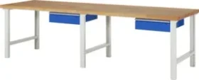 Rau Werkbank Serie 7000
