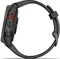 Garmin Fenix 7S Solar slate grey/black Vorschaubild
