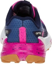 Brooks Catamount 2 peacoat/pink/biscuit (Damen)