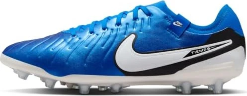 Nike Tiempo Legend 10 Pro FG soar/white