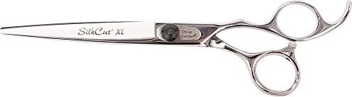 Olivia Garden SilkCut Haarschere rechte Hand