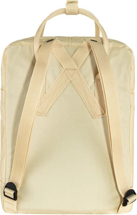 Fjällräven Kanken light oak