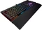 Corsair Gaming K70 RGB MK.2 Low Profile Rapidfire, MX LOW PROFILE RGB SPEED, USB, DE Vorschaubild
