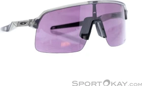 Oakley Sutro Lite matte grey ink/prizm road black