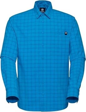 Mammut Lenni Hemd langarm (Herren)