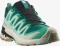 Salomon XA Pro 3D V9 GTX deep lake/electric green/vanilla ice (Damen) Vorschaubild