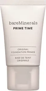 bareMinerals Prime Time Original Foundation Primer, 15ml