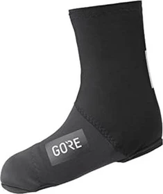 Gore Wear Windstopper Thermo Überschuhe schwarz