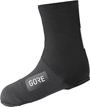 Gore Wear Windstopper Thermo Überschuhe schwarz