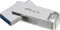 PNY Duo-Link Dual Flash Drive 128GB, USB-A + USB-C, USB 3.2 Gen 1×1 Vorschaubild