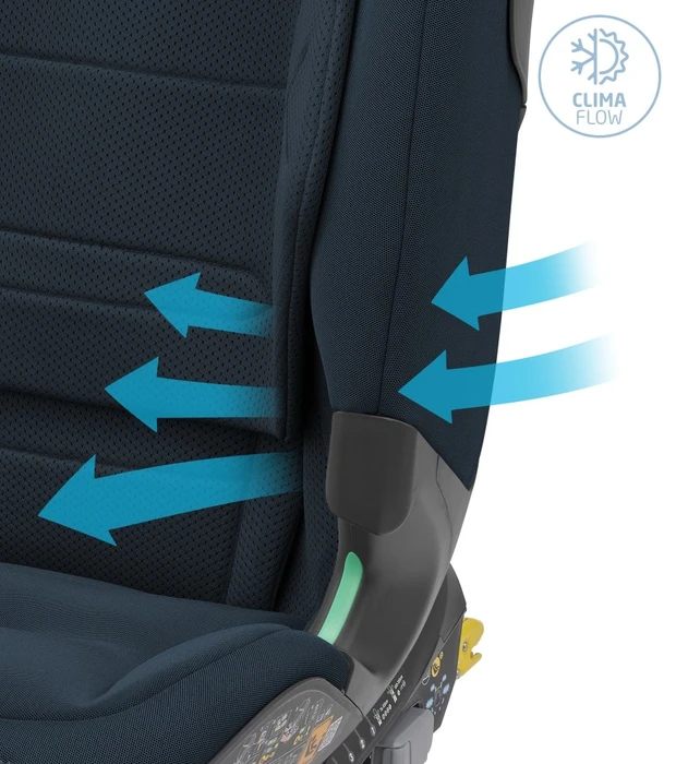 Maxi-Cosi Titan Pro 2 i-Size authentic blue 2025