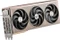 Sapphire Nitro+ Radeon RX 9070 XT OC Crimson Desert, 16GB GDDR6, 2x HDMI, 2x DP, lite retail Vorschaubild