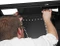 APC NetShelter SV Serverschrank 48HE, 1060mm tief Vorschaubild