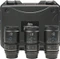 Sirui Astra 50/75/100mm T1.8 1.33x Anamorphic Neutral Flare 3-Lens Set für Sony E Vorschaubild