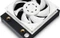 EK Water Blocks EK-Vardar EVO 140ER BB weiß, 2000rpm, 140mm Vorschaubild