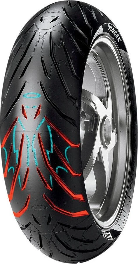 Pirelli Angel ST 180/55 ZR17 73W TL ab € 95,86 (2026