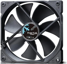 Fractal Design Dynamic X2 GP-14 schwarz, 140mm