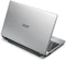 Acer Aspire V5-132P-21294G50nss, silber, Pentium 2129Y, 4GB RAM, 500GB HDD, DE Vorschaubild