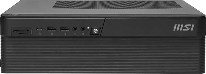 MSI PRO DP80 A14G-204XDE, Core i3-14100, 16GB RAM, 256GB SSD