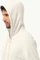 Jack Wolfskin Waldsee Hooded Jacke cotton white (Herren) Vorschaubild
