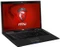 MSI GE70H-i789W7H, Core i7-3610QM, 8GB RAM, 128GB SSD, 750GB HDD, GeForce GTX 660M, DE Vorschaubild