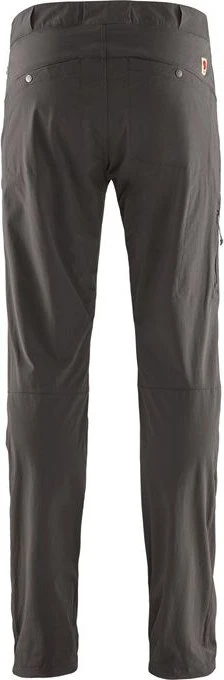 Fjällräven High Coast Lite Trousers Hose lang dunkelgrau (Herren)