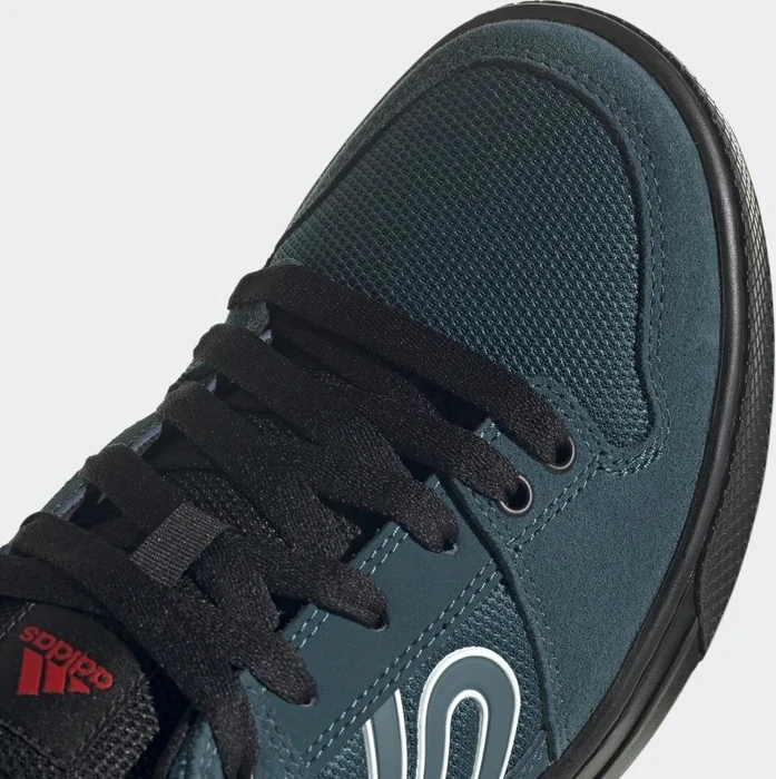 Five Ten Freerider wild teal/cloud white/red