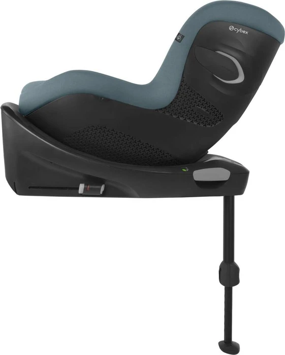 Cybex Sirona Gi i-Size stormy blue plus 2024