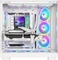 Thermaltake MAGFloe 420 Ultra ARGB Snow, weiß Vorschaubild