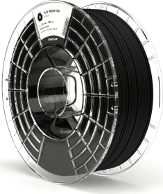 Extrudr TPU, schwarz, Spule, 1.75mm, 500g