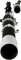 Sky-Watcher EvoStar 100ED Apo Refractor Vorschaubild