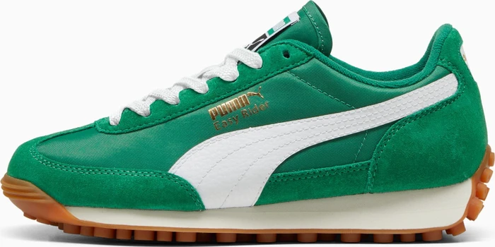 Puma Easy Rider Vintage archive green/puma white (Junior)