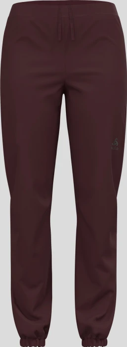 Odlo Brensholmen Hose lang fudge (Damen)