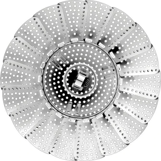 WMF Silit Dämpfkorb 14 cm