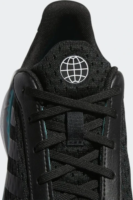 adidas Summervent Recycled Polyester Spikeless core black/mint rush (Damen)