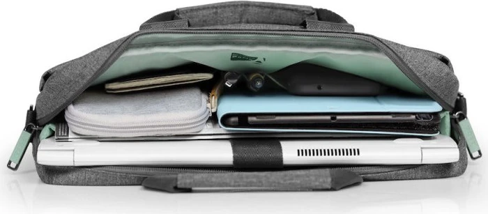 Port Designs Yosemite ECO 13/14" Notebook-Tasche, grau