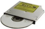 Panasonic UJ-867A, SlimLine, SATA
