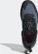 adidas Terrex Free Hiker 2 GTX wonder steel/grey three/impact orange (Herren) Vorschaubild