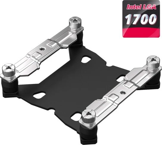 Scythe LGA1700 Mounting Kit, Sockel 1700 Montage-Kit