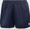 adidas Adicolor 3-Streifen Sprinter Laufhose kurz night indigo/white (Damen) Vorschaubild