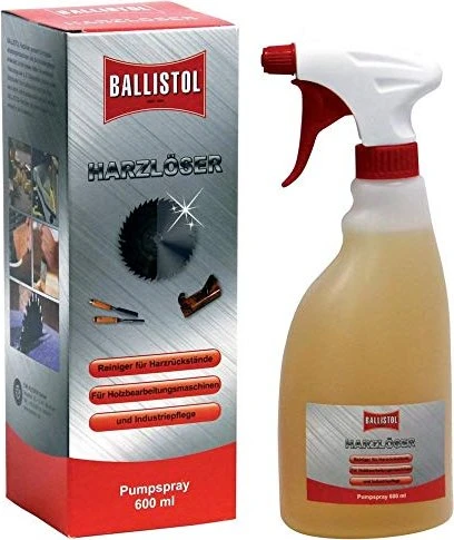 Ballistol Harzlöser