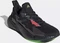 adidas X9000L4 core black/grey six (Herren) Vorschaubild