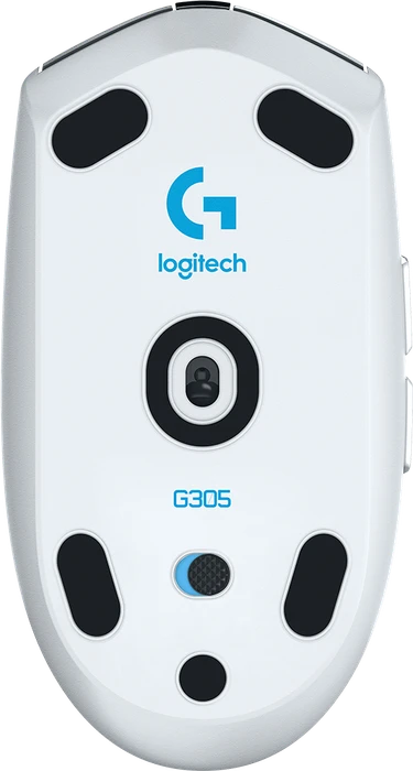 Logitech G305 Lightspeed K/DA Edition, USB