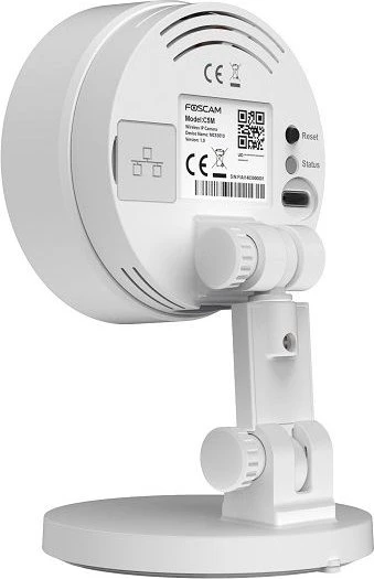 Foscam C5M, weiß