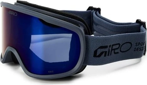 Giro Cruz blue stacked/grey cobalt