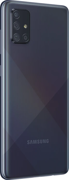 Samsung Galaxy A71 Duos 128GB mit Branding